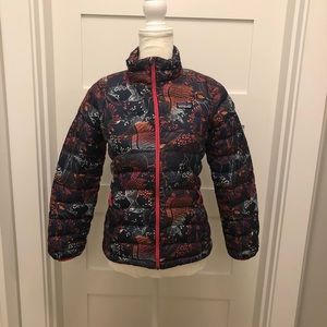 Like New Patagonia Down Sweater